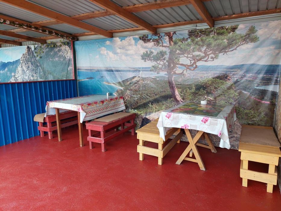 Сдам Домики Дом в Боровом