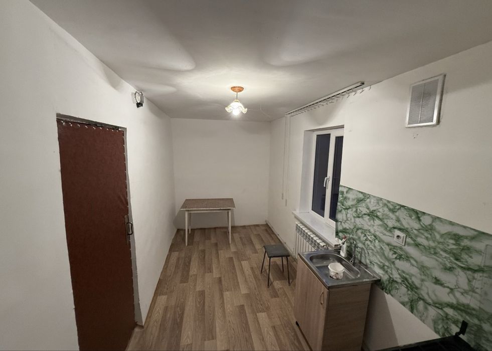 Сдам времянку Байсерке