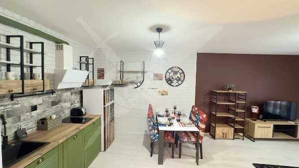 Дава се под наем Двустаен апартамент в Пловдив, Кършияка - 65 кв.м за 498.27 € - Снимка #3