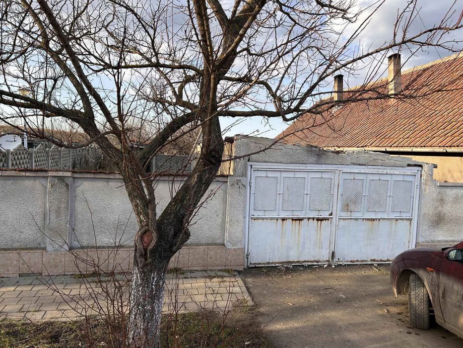 Teren de casa 610 MP