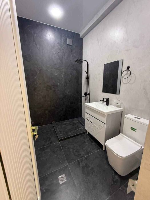 Ремонт квартир под ключ