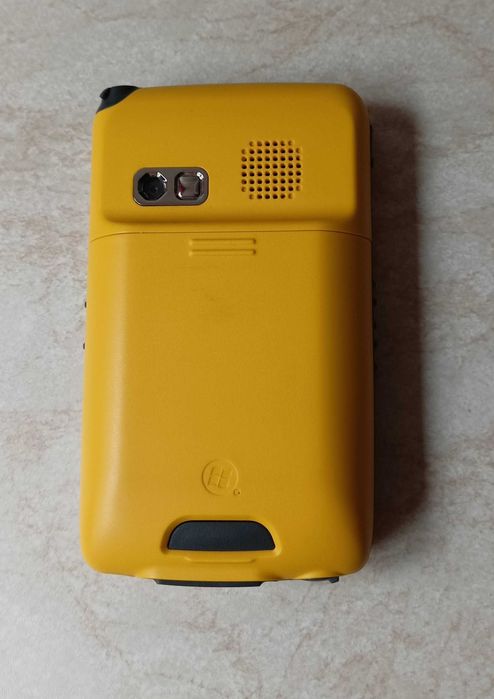 GPS Trimble Juno SB с инсталиран Arcpad