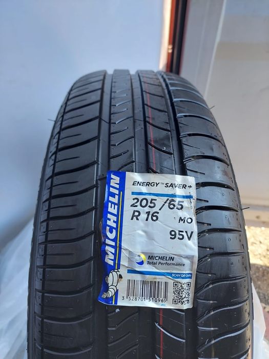 Шины Michelin 205/65/16