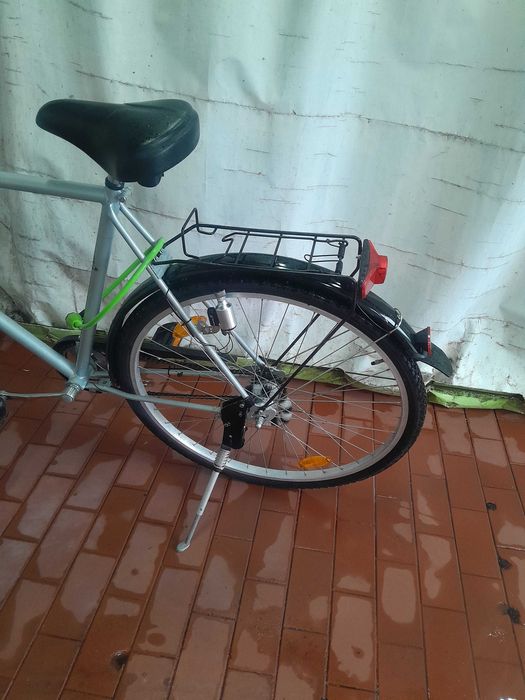 BICICLETA de vânzare