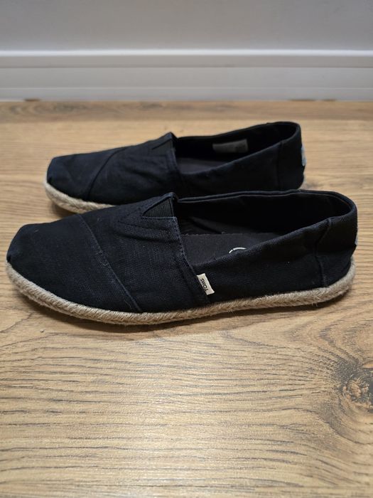 Converse All Star / Toms Дамски кецове 39 номер
