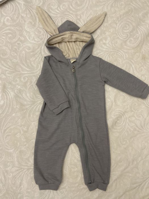 Комбенизон детский