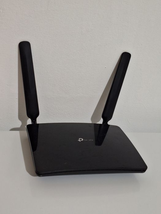 Роутер, Модем 4G Tp link TL-MR6400