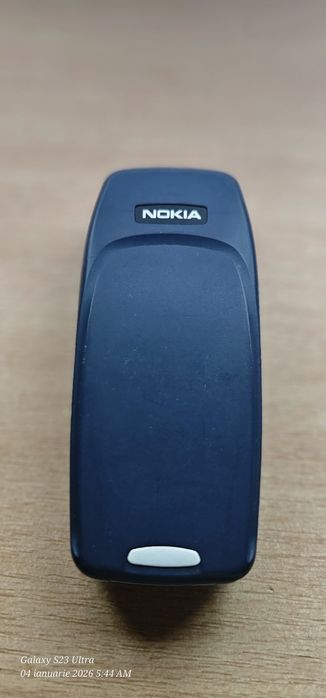 Nokia 3310 impecabil