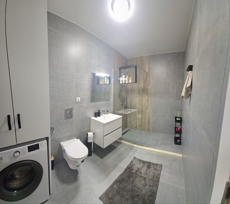 Apartament Premium 3 camere