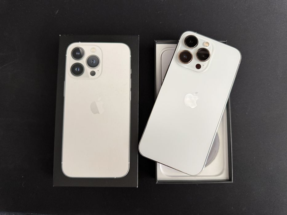 Iphone 13 pro 256gb