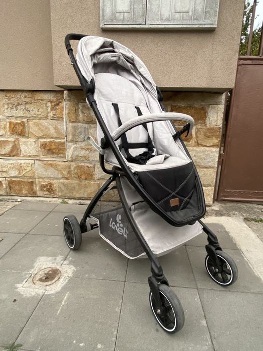 Бебешка количка lorelli sport