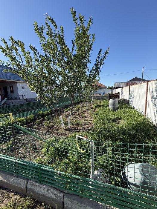 Продается частный дом