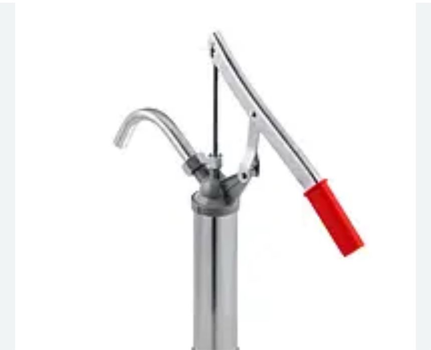 Ручной насос, роторный насос, масло насос, мой насос, насос качалка