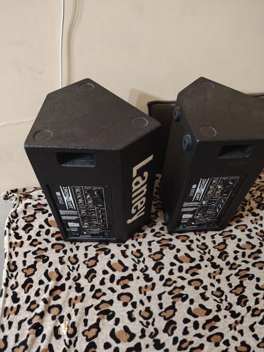 Monitoare De Studio sau Scena Laney IRT--X