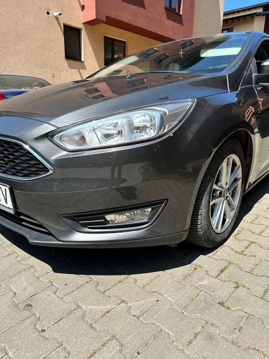 FORD Focus mk3 An 2015 1.0 ecoboost
