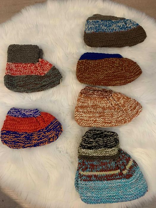 Дамски търлъци различни видове