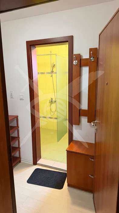 Двустаен апартамент - центъра на гр. Пловдив - 11870431