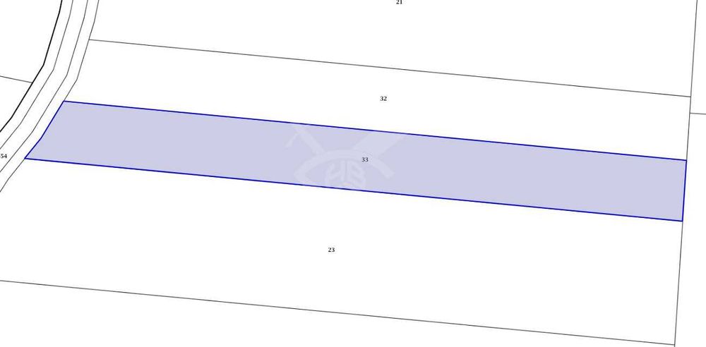 Парцел в Обзор 72878