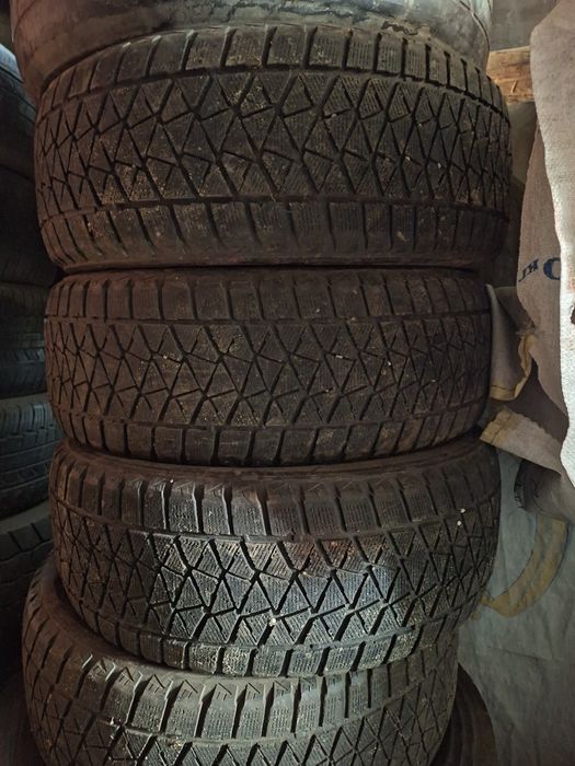 продам автошины на 19