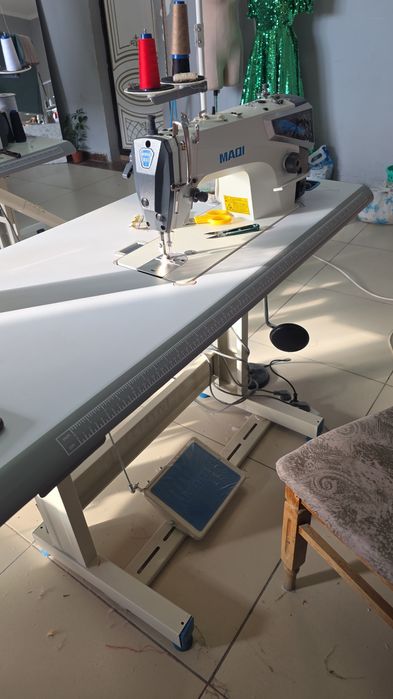 Швейная машина MAQI Q2