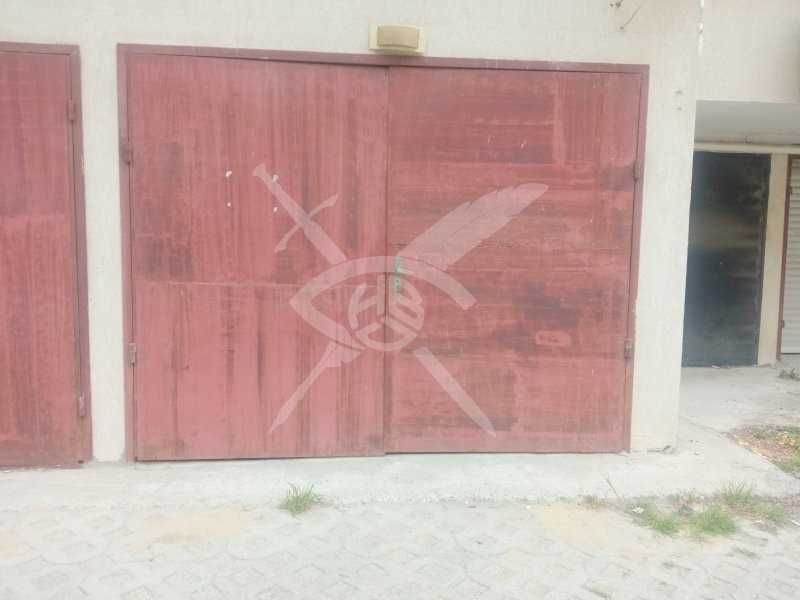 Продава се Гараж / Паркомясто в Бургас, Меден рудник - зона А - 33 кв.м за 667 €/кв.м - Снимка #1