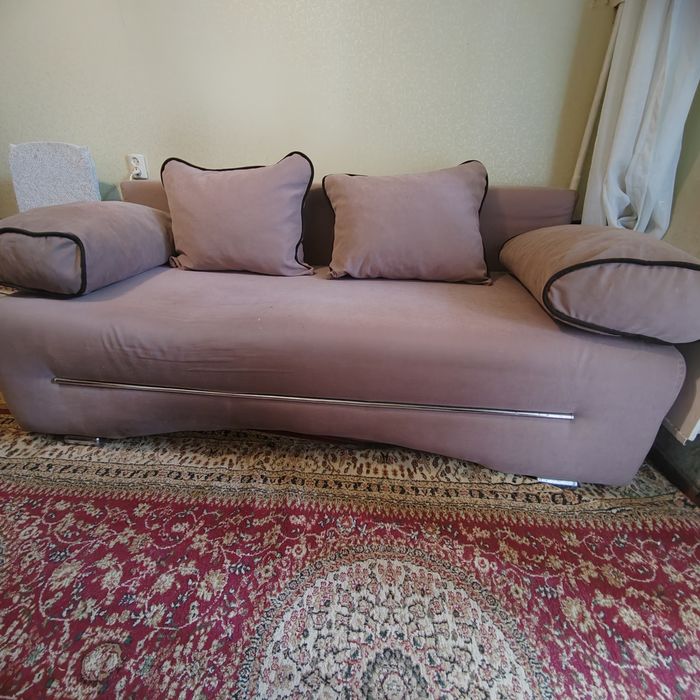 Продам диван раскладной