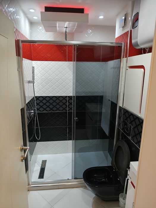 Дава се под наем Двустаен апартамент в Благоевград, Освобождение - 55 кв.м за 90000 € - Снимка #1