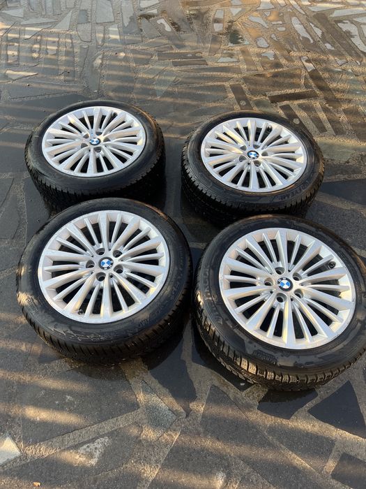 Jante roti de vanzare  bmw 5x112