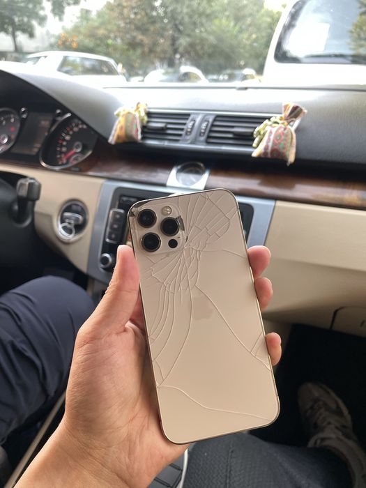 IPhone 12 Pro 128Gb