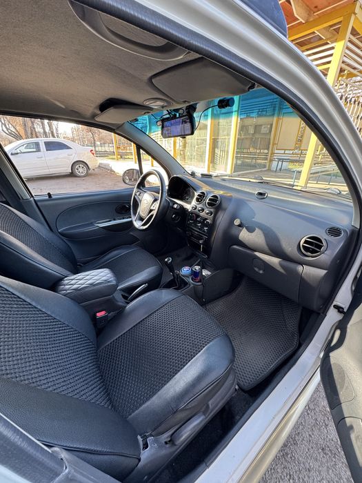 Срочно продам матиз бест 2015 H9