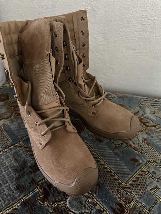 Берцы 41 размера