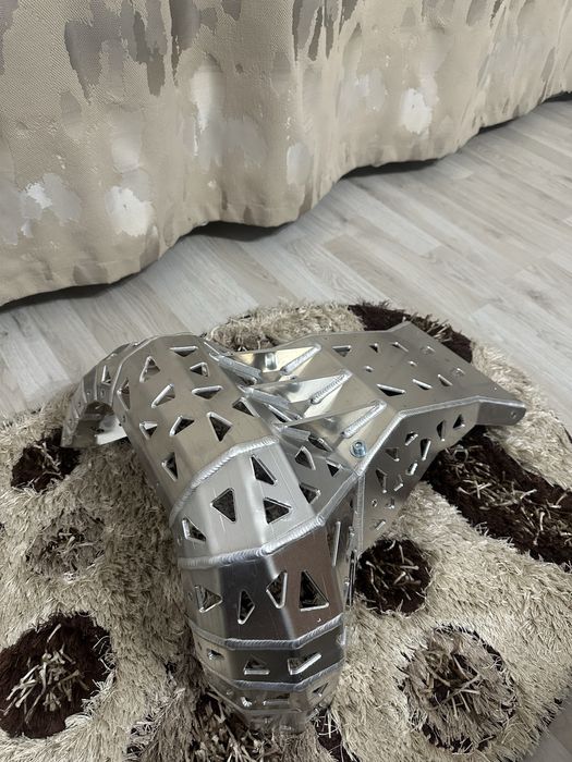 Protectii KTM exc 16-