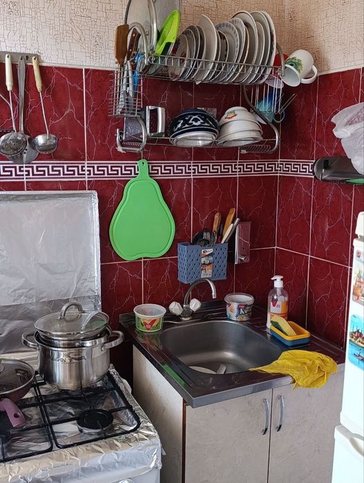 Авиасозлар 4 1.4.5 чистая квартира