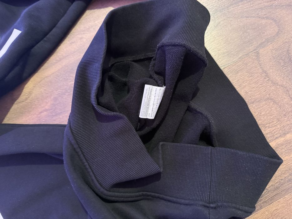 Bluza desq2 neagra