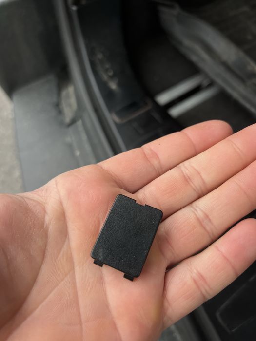 BMW x3 E83 3D принтирани части