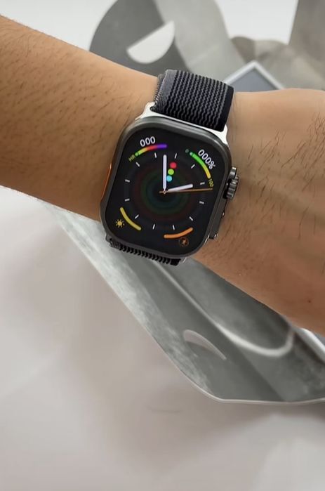 Продам Apple Watch Ultra 3