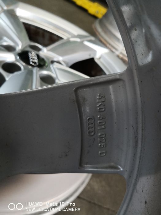 5х112 ауди audi rotor ротор 5x112 18 цола оригинални джанти