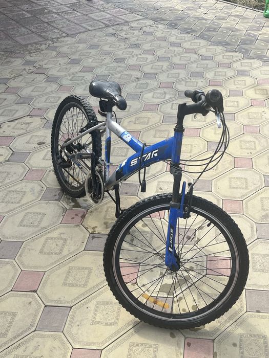 Продам Велосипед!