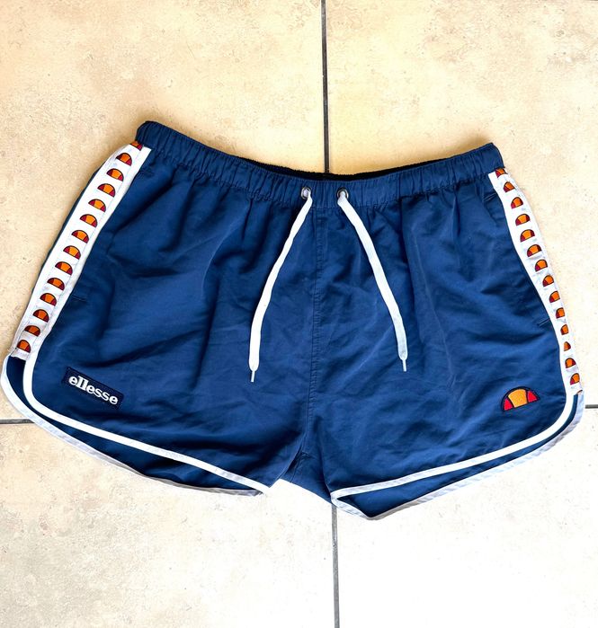 Сини Шорти Ellesse