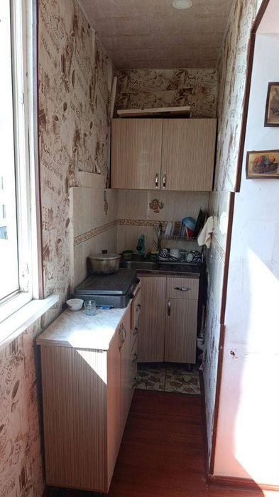 Продаю 1/3/4 Облгаи Карасу6 быв.общага