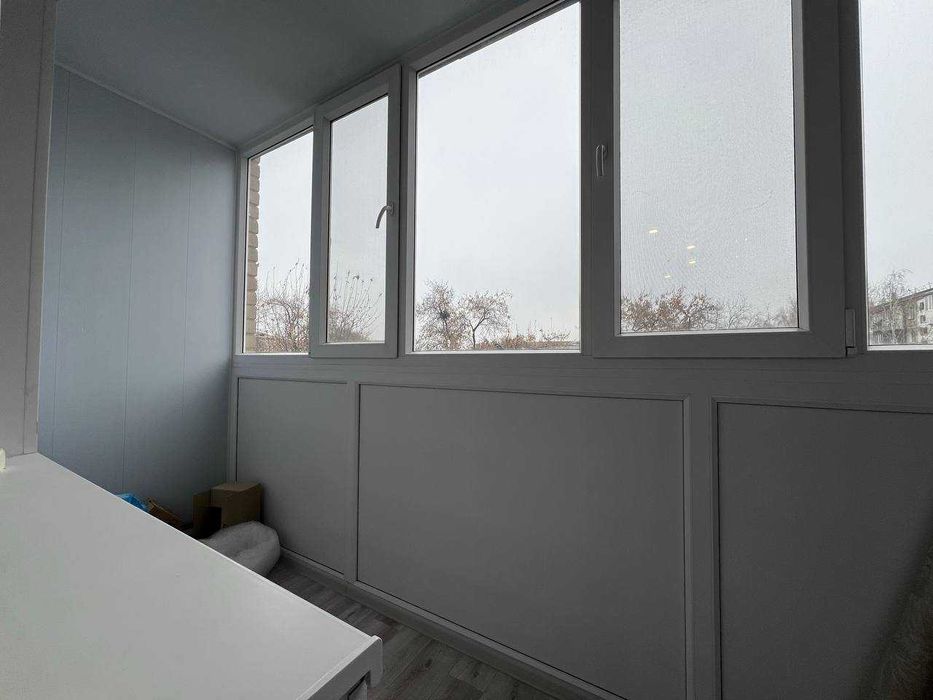 Продам 3-х ком.  в самом центре города