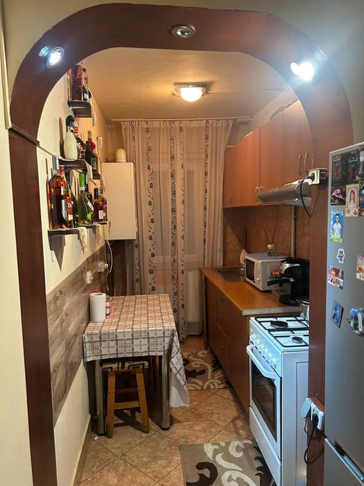 Apartament Filiasi