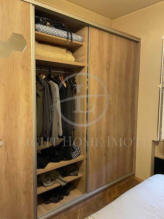 Продава се Тристаен апартамент в Пловдив, Каменица 1 - 80 кв.м за 2563 €/кв.м - Снимка #7