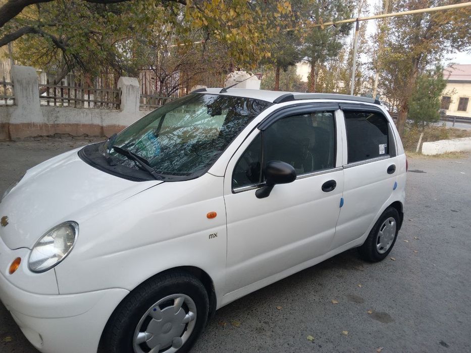 Матиз автомсшинаси сотилади