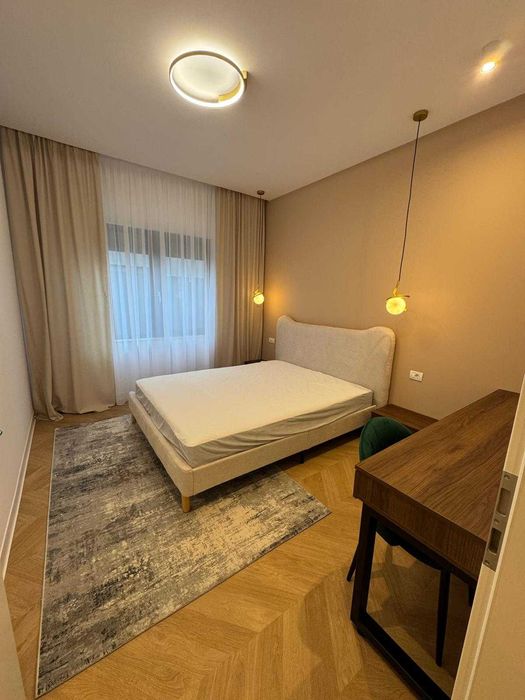 Prima inchiriere: casa segmentul lux, complet mobilata-Urban Village