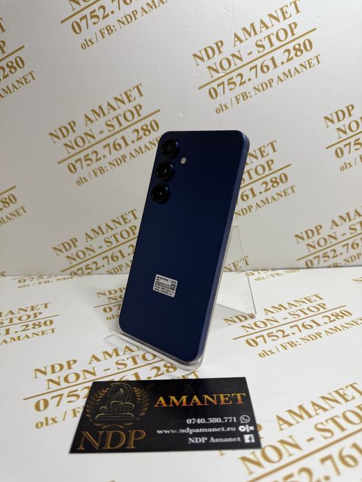 NDP Amanet Braila Samsung S25( 48931)