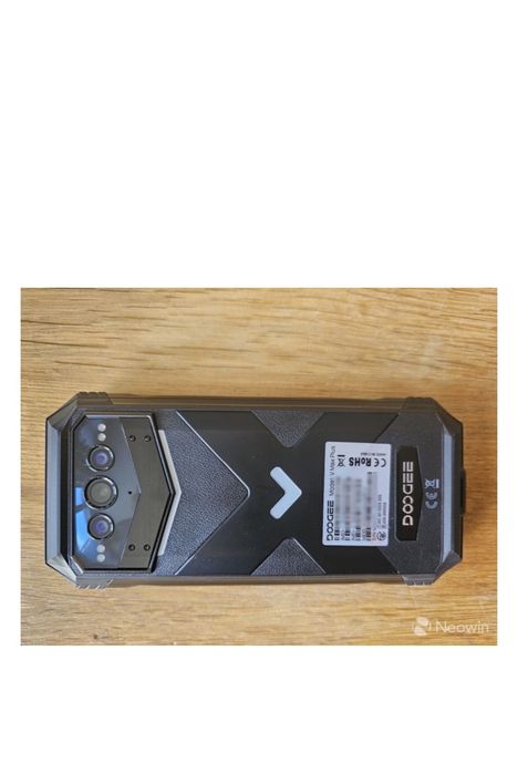 Doogee V Max Plus обмен интересует