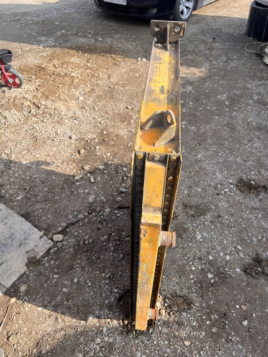 Продам водяной радиатор на К-701