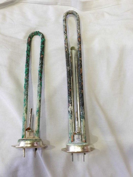 ТЭН для электрических накопительных водонагревателей Ariston Royal