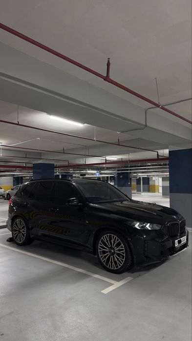 BMW X5 Xdrive 40i 2023 rest FULL